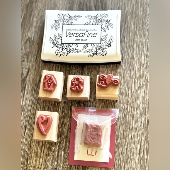 Stampin Up! Mini variety set of 5 - Picture 2 of 2